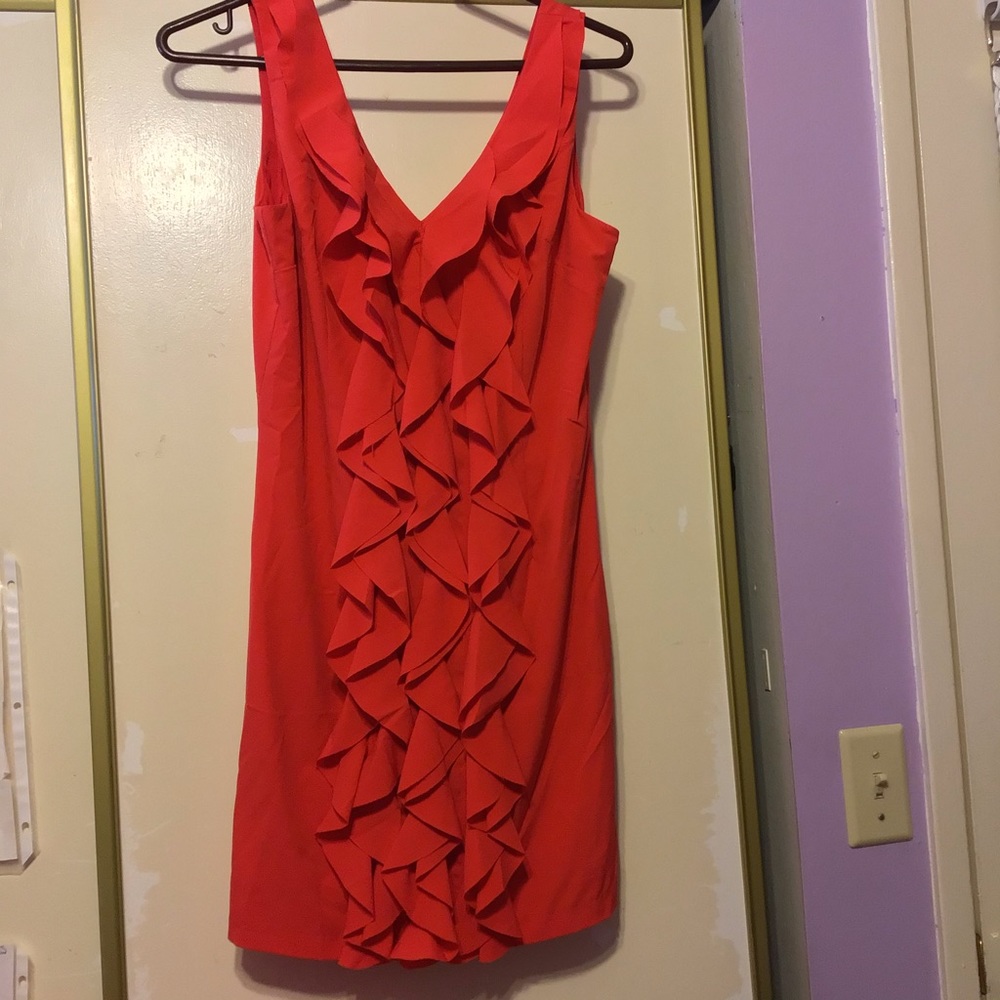 Pauln KC Casual Dress